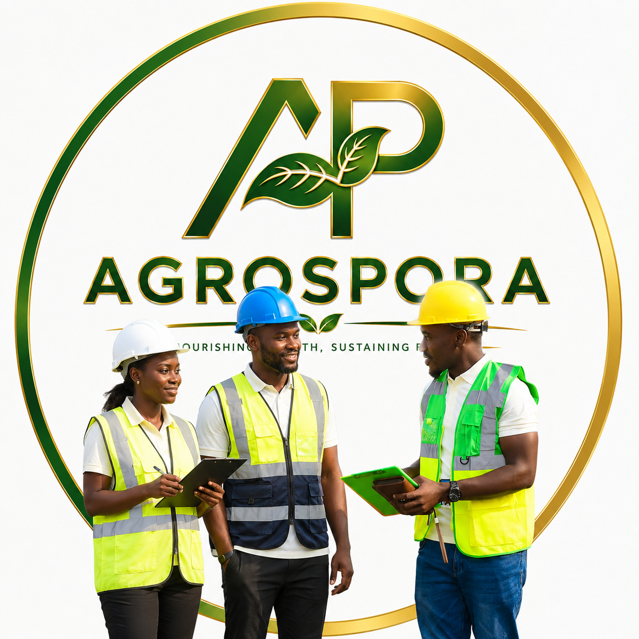 Agrospora launches outgrower programme for smallholder farmers in the Northern Region